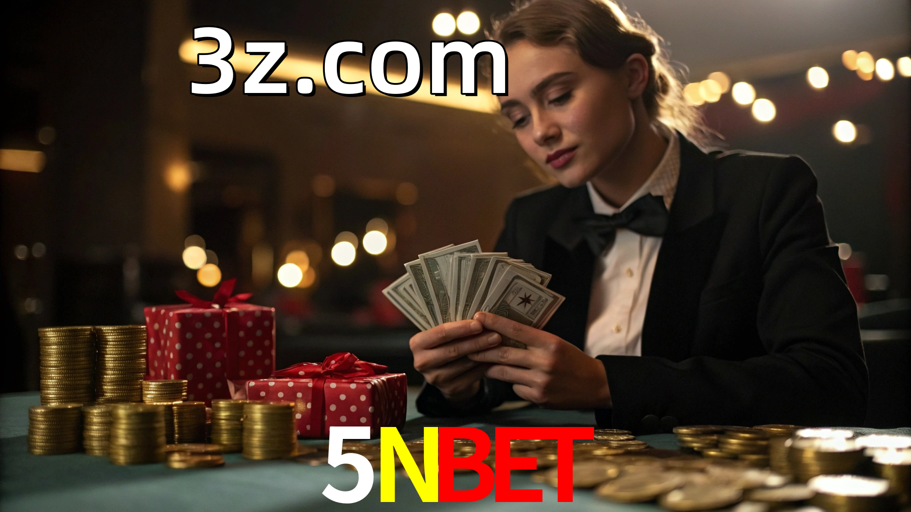 cassino online 5NBET
