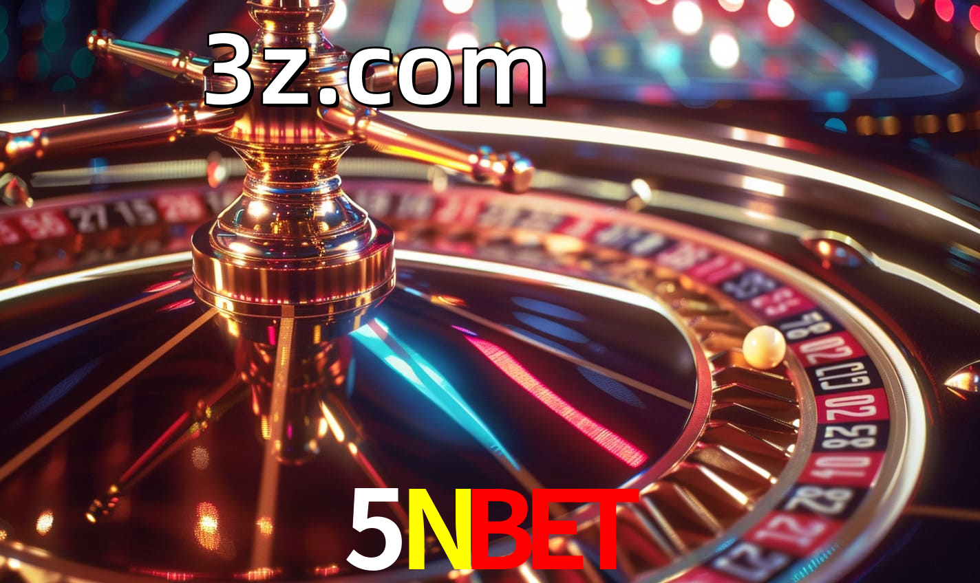 cassino online 5NBET