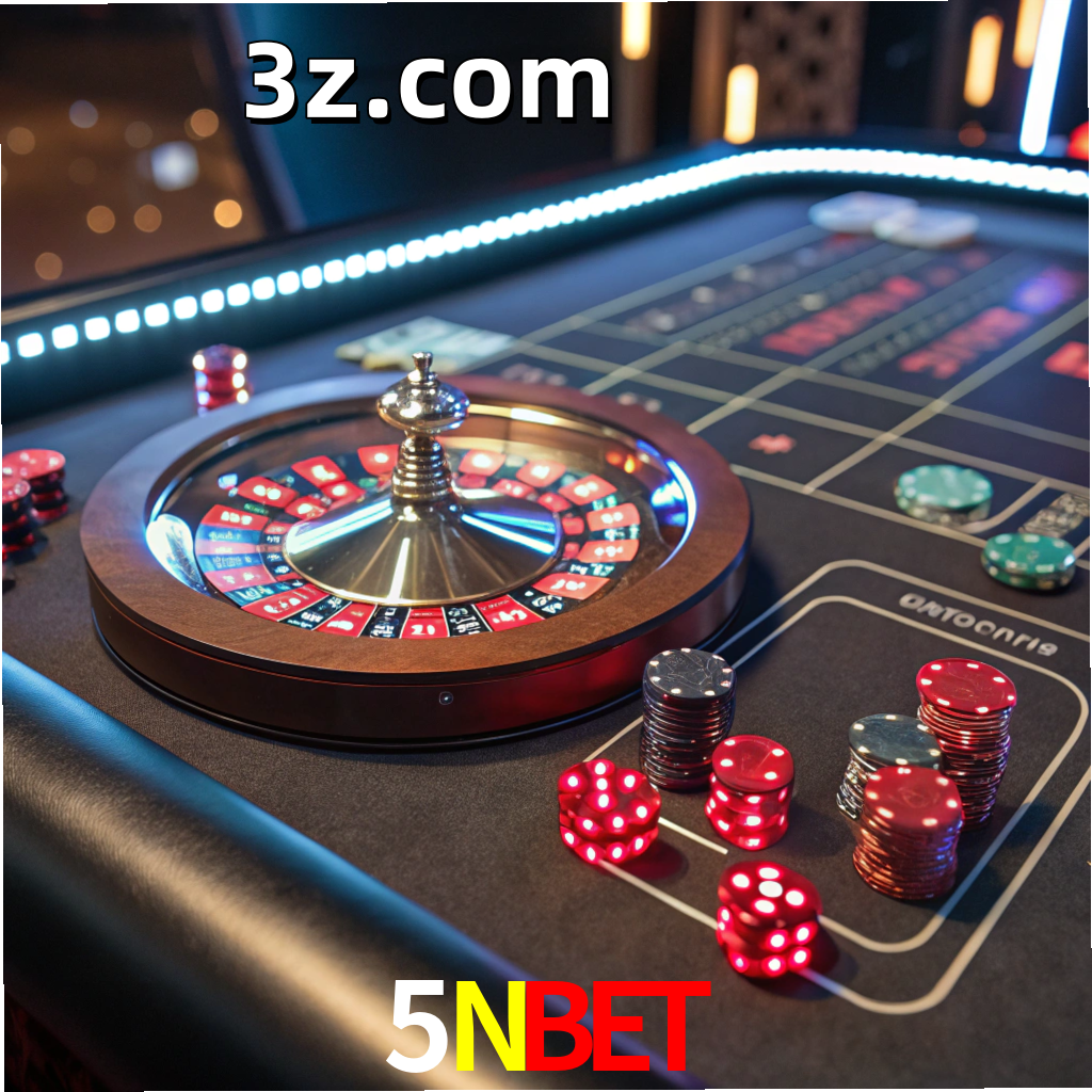 cassino online 5NBET